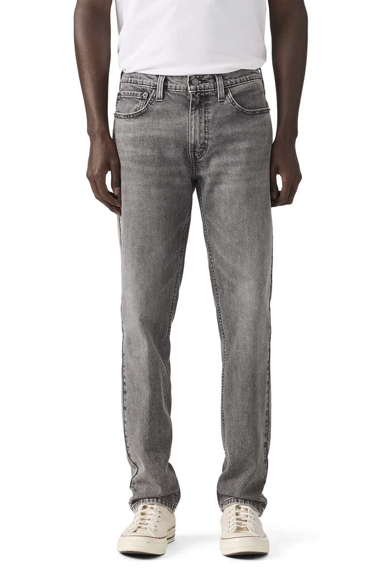 JEANS HOMBRE 511 SLIM GRIS LEVIS 04511-6467 - 1