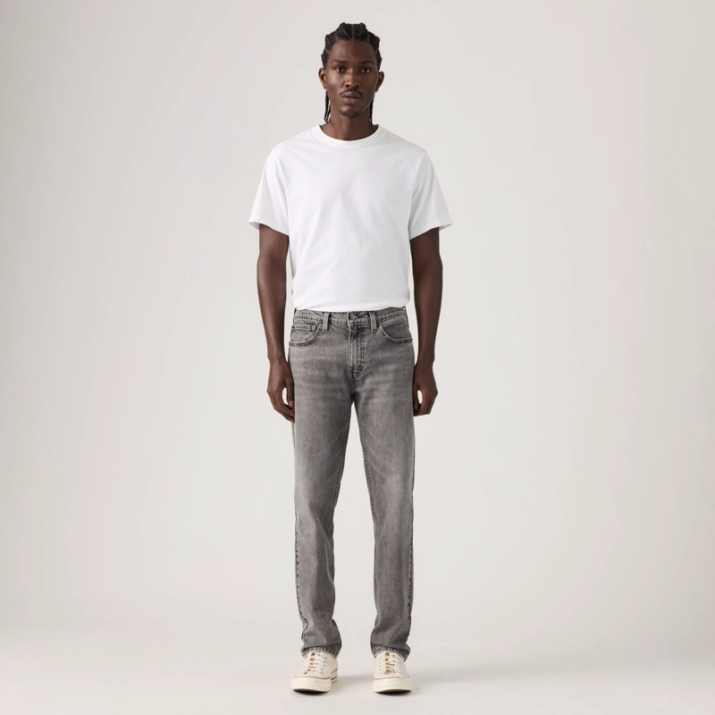 JEANS HOMBRE 511 SLIM GRIS LEVIS 04511-6467 - 2