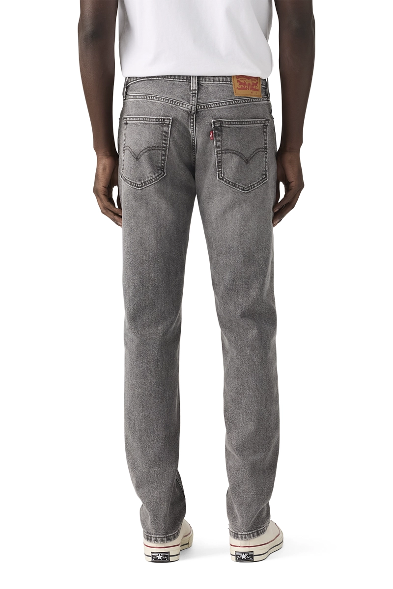 JEANS HOMBRE 511 SLIM GRIS LEVIS 04511-6467 - 3