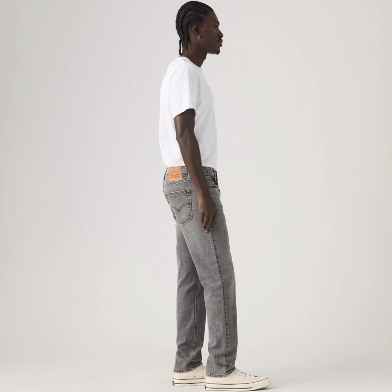 JEANS HOMBRE 511 SLIM GRIS LEVIS 04511-6467 - 3