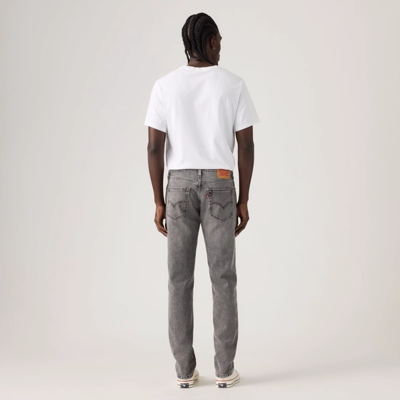 JEANS HOMBRE 511 SLIM GRIS LEVIS 04511-6467 - 4