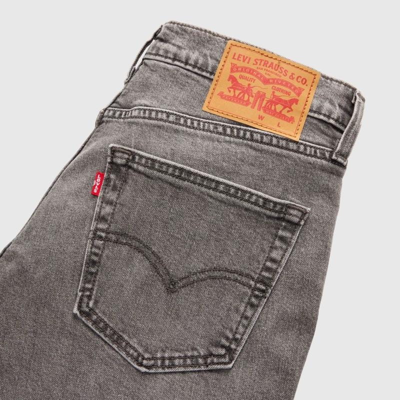 JEANS HOMBRE 511 SLIM GRIS LEVIS 04511-6467 - 5