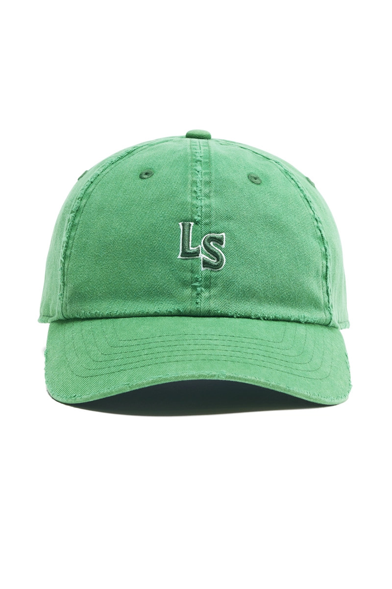 GORRO HOMBRE MONOGRAM CAP VERDE LEVIS 004BS-0008 - 1