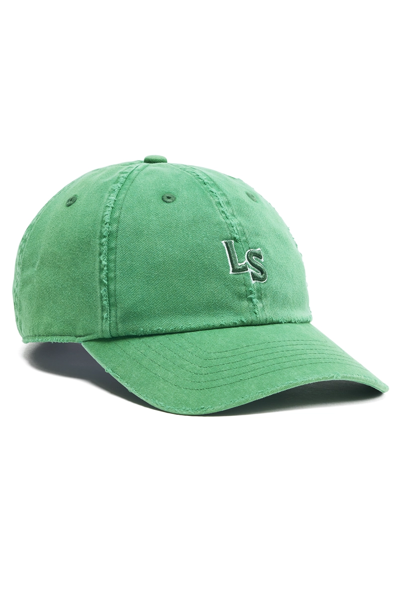 GORRO HOMBRE MONOGRAM CAP VERDE LEVIS 004BS-0008 - 2