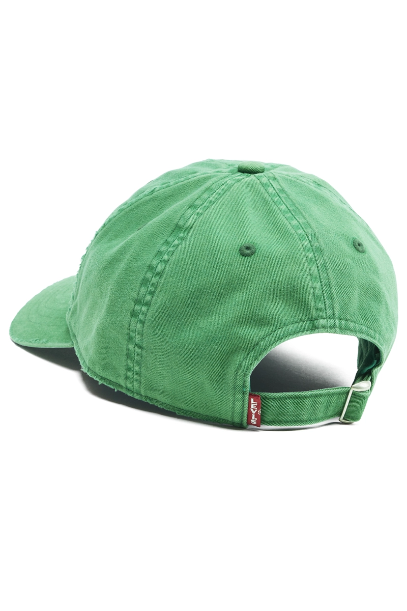 GORRO HOMBRE MONOGRAM CAP VERDE LEVIS 004BS-0008 - 3