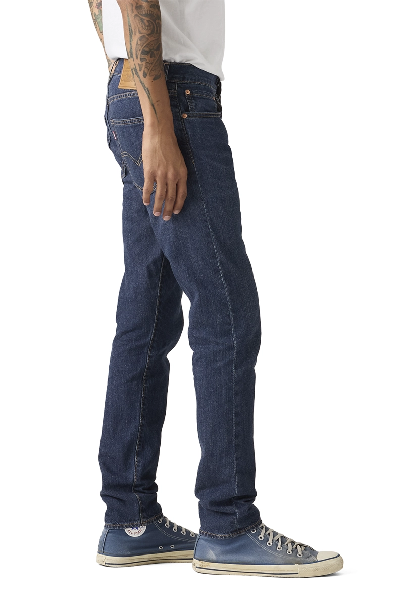 JEANS HOMBRE 512 SLIM TAPER AZUL LEVIS 28833-1539 - 2