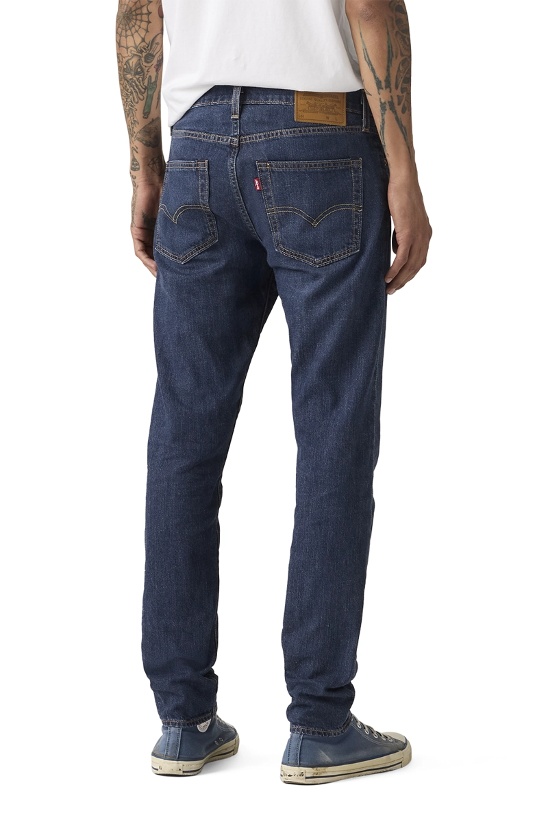 JEANS HOMBRE 512 SLIM TAPER AZUL LEVIS 28833-1539 - 3