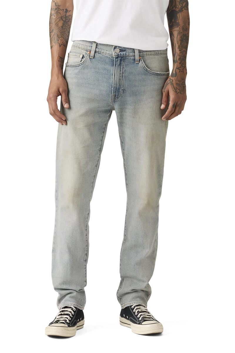 JEANS HOMBRE 511 SLIM CELESTE LEVIS 04511-6354 - 1
