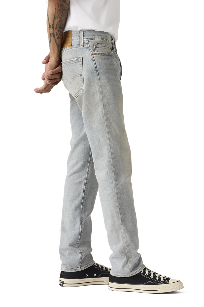 JEANS HOMBRE 511 SLIM CELESTE LEVIS 04511-6354 - 2