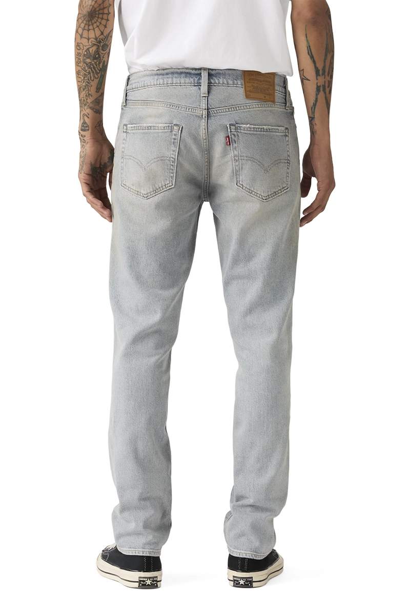 JEANS HOMBRE 511 SLIM CELESTE LEVIS 04511-6354 - 3