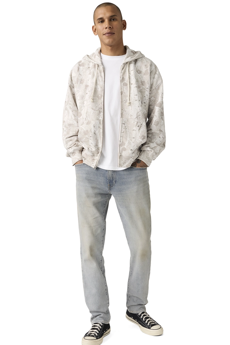 JEANS HOMBRE 511 SLIM CELESTE LEVIS 04511-6354 - 4