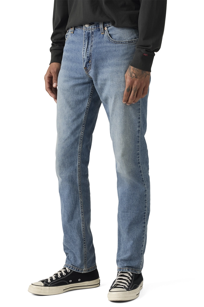 JEANS HOMBRE 511 SLIM AZUL LEVIS 04511-6323 - 2
