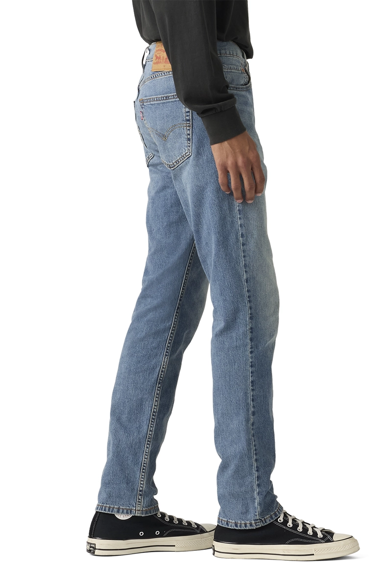 JEANS HOMBRE 511 SLIM AZUL LEVIS 04511-6323 - 3