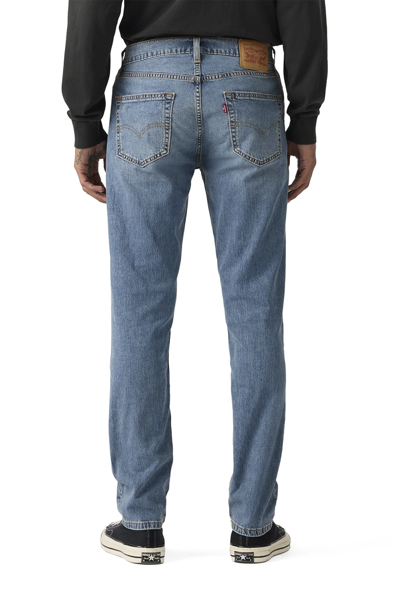 JEANS HOMBRE 511 SLIM AZUL LEVIS 04511-6323 - 4