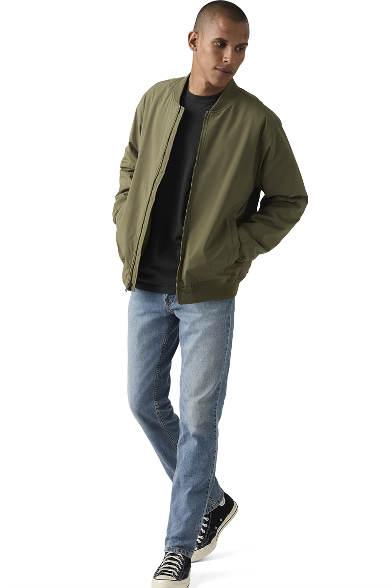 JEANS HOMBRE 511 SLIM AZUL LEVIS 04511-6323 - 5