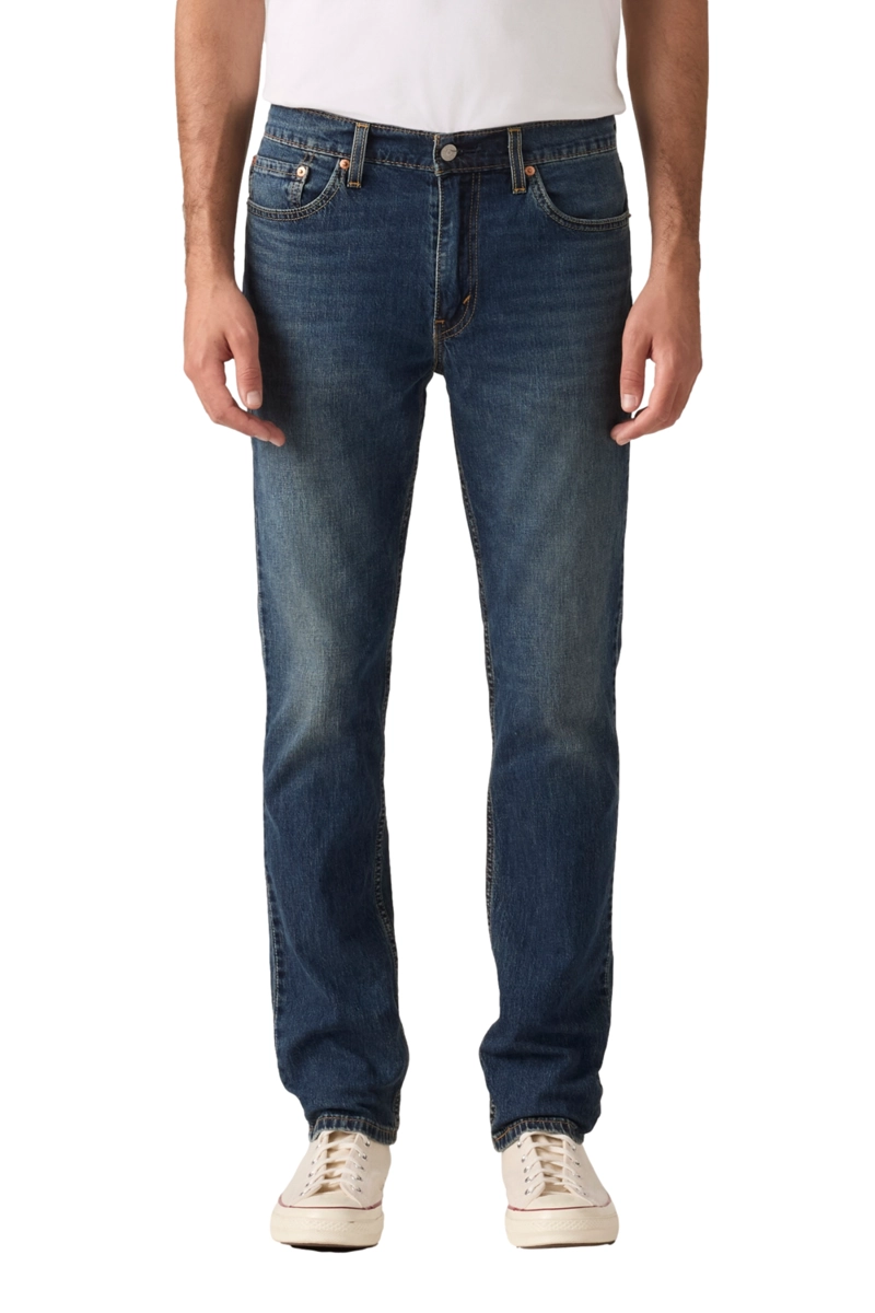 JEANS HOMBRE 511 SLIM AZUL LEVIS 04511-6321 - 1