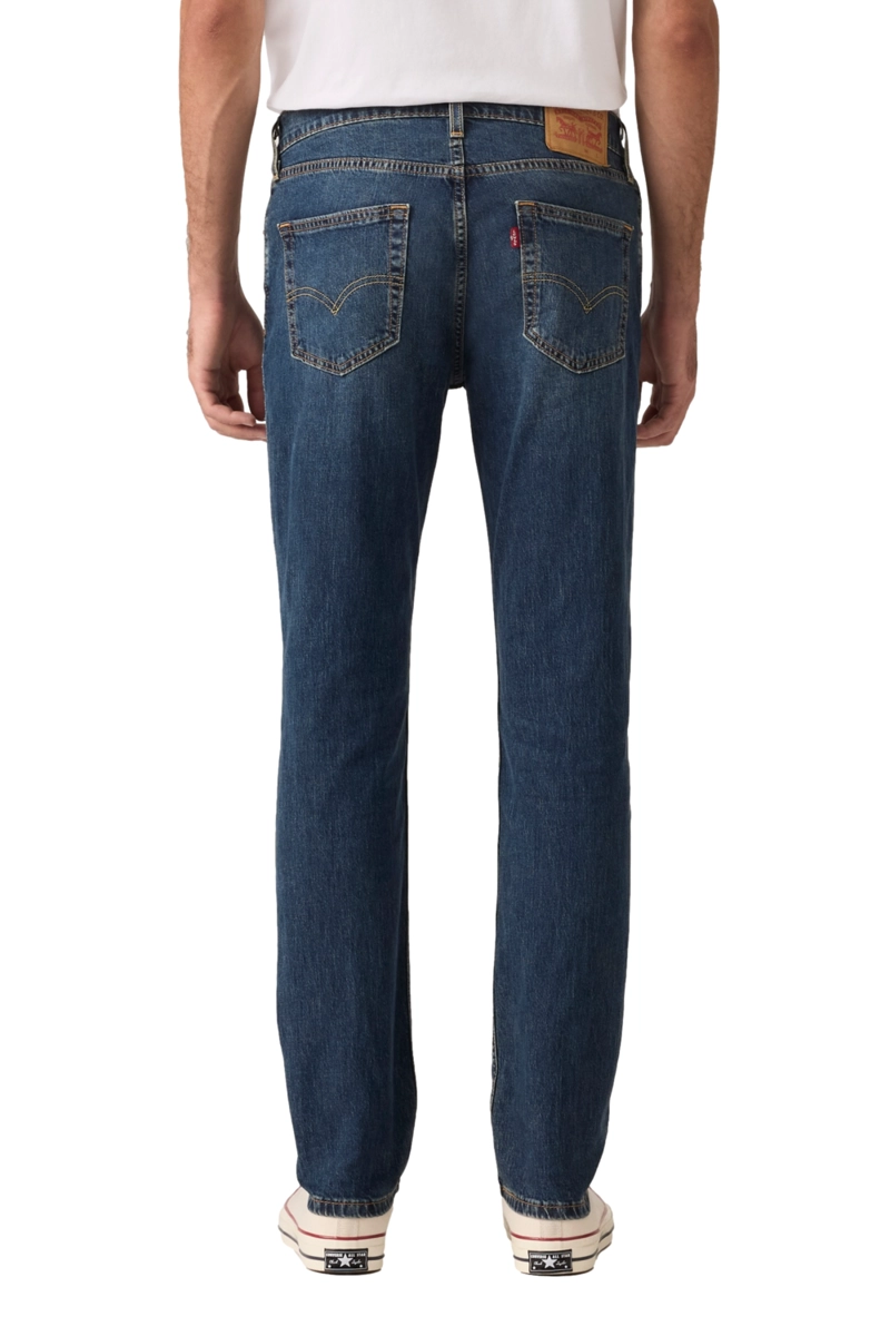 JEANS HOMBRE 511 SLIM AZUL LEVIS 04511-6321 - 2