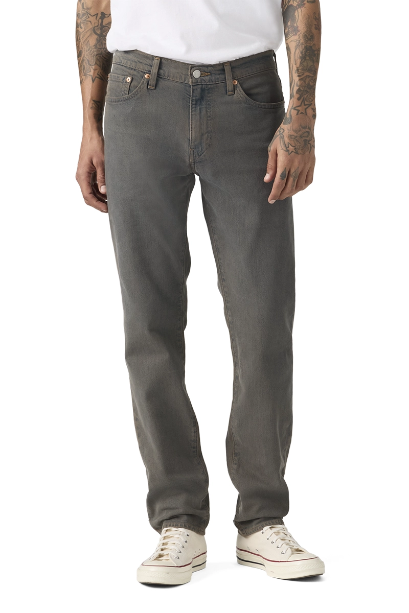 JEANS HOMBRE 511 SLIM GRIS LEVIS 04511-6353 - 1