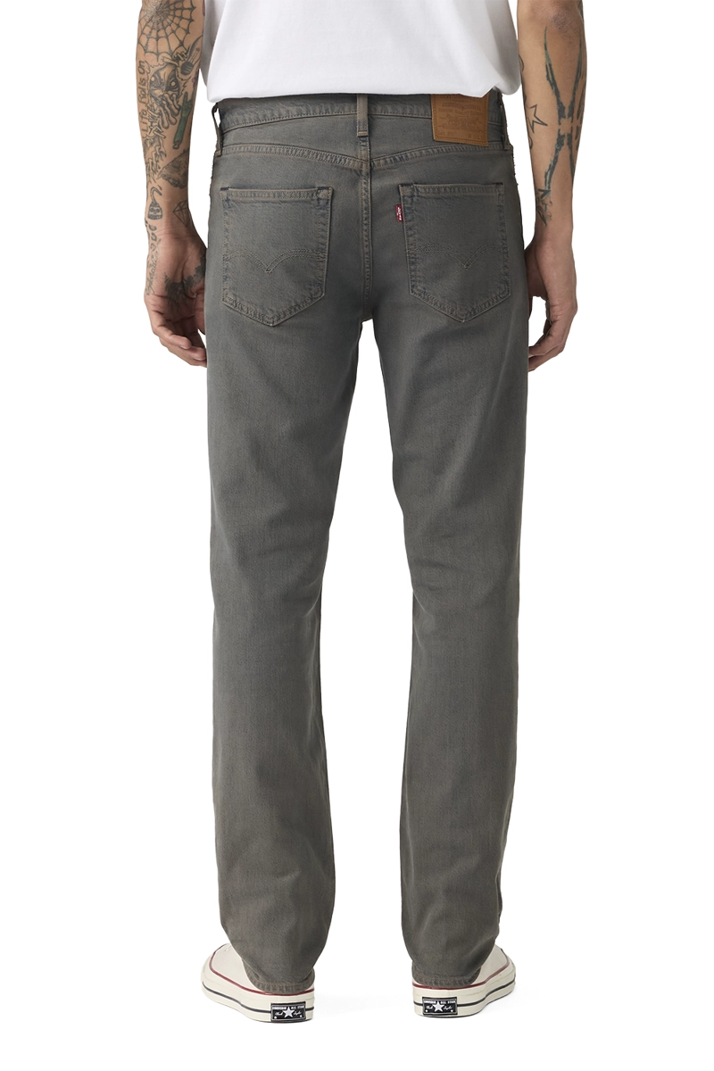 JEANS HOMBRE 511 SLIM GRIS LEVIS 04511-6353 - 2