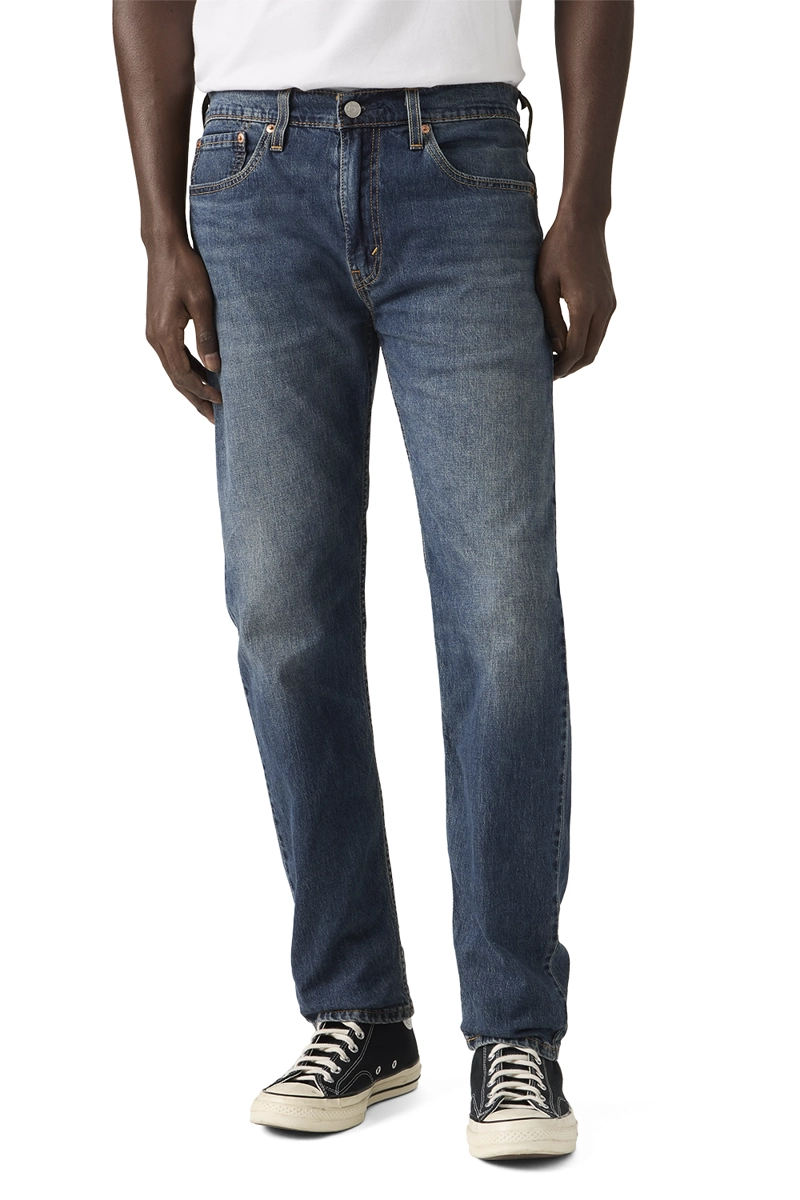 JEANS HOMBRE 502 TAPER AZUL LEVIS 29507-1776 - 1