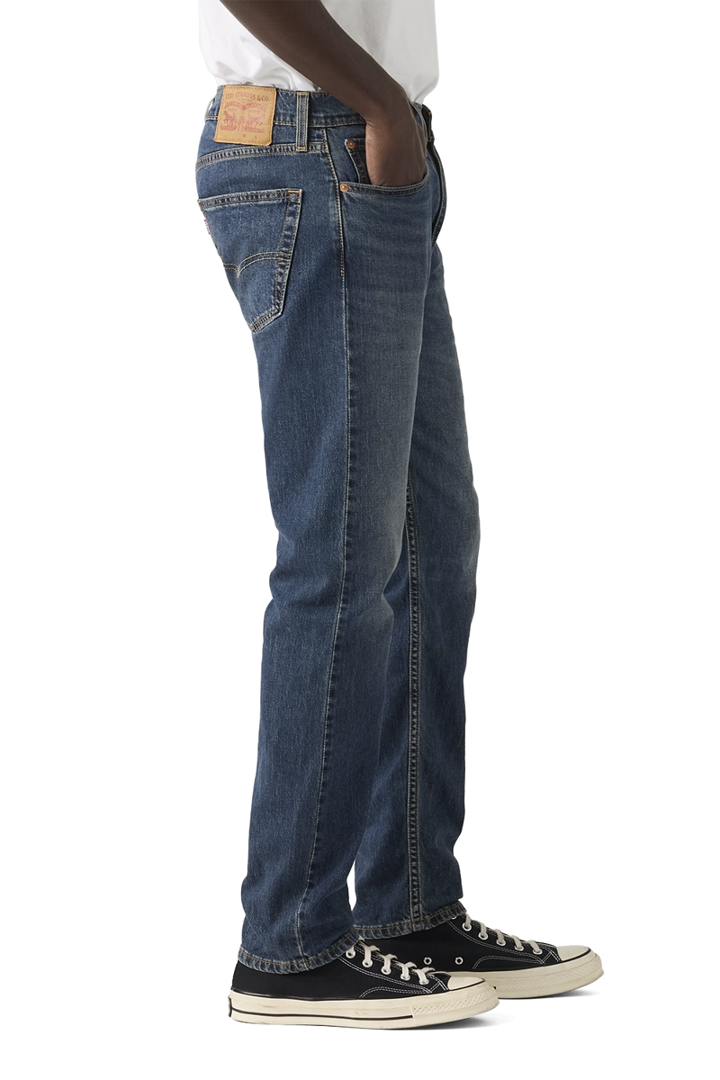 JEANS HOMBRE 502 TAPER AZUL LEVIS 29507-1776 - 2