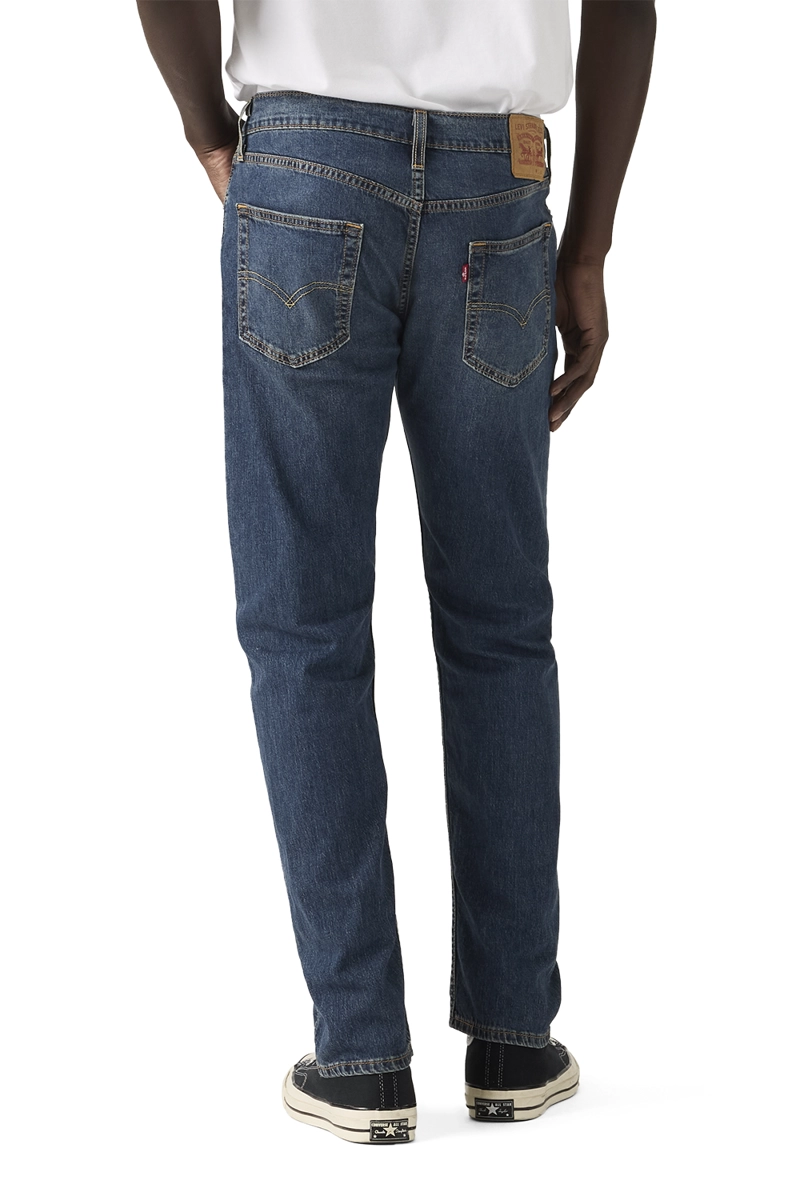 JEANS HOMBRE 502 TAPER AZUL LEVIS 29507-1776 - 3