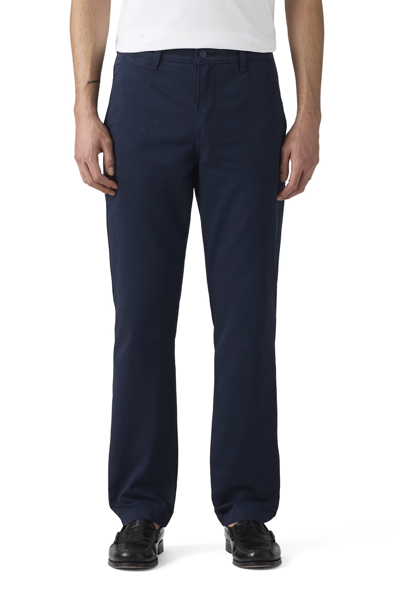 PANTALON HOMBRE XX CHINO AUTHENTIC AZUL LEVIS A5753-0092 - 1