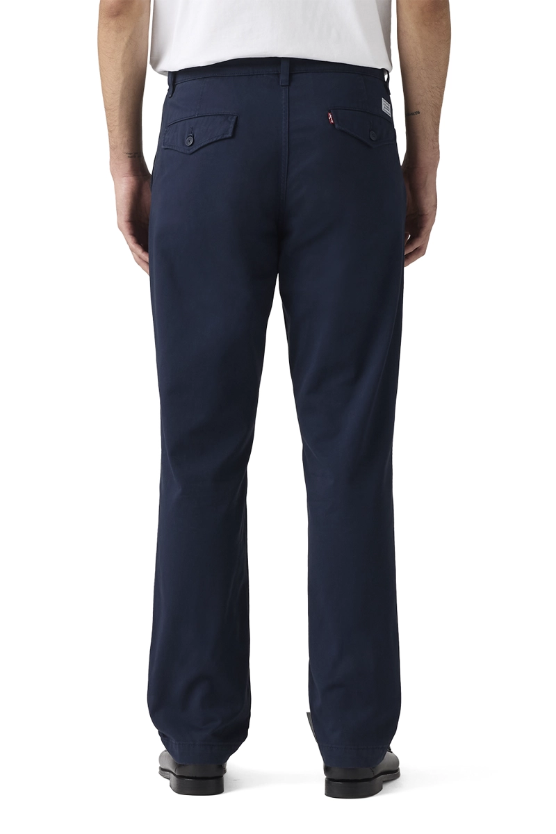 PANTALON HOMBRE XX CHINO AUTHENTIC AZUL LEVIS A5753-0092 - 3