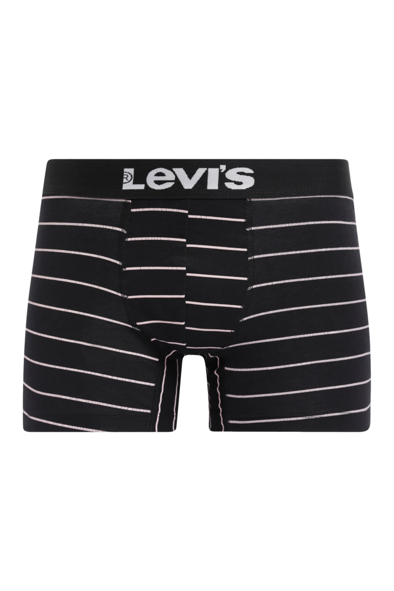 BOXER HOMBRE TRUNK LISO MULTICOLOR LEVIS 37453-1018 - 2