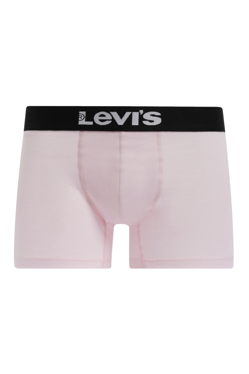 BOXER HOMBRE TRUNK LISO MULTICOLOR LEVIS 37453-1018 - 4