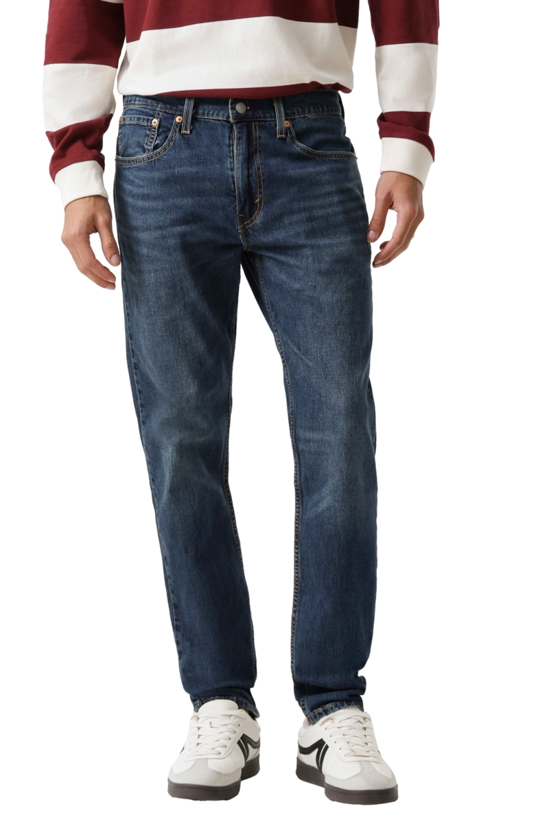 JEANS HOMBRE 512 SLIM TAPER AZUL LEVIS 28833-1515 - 1