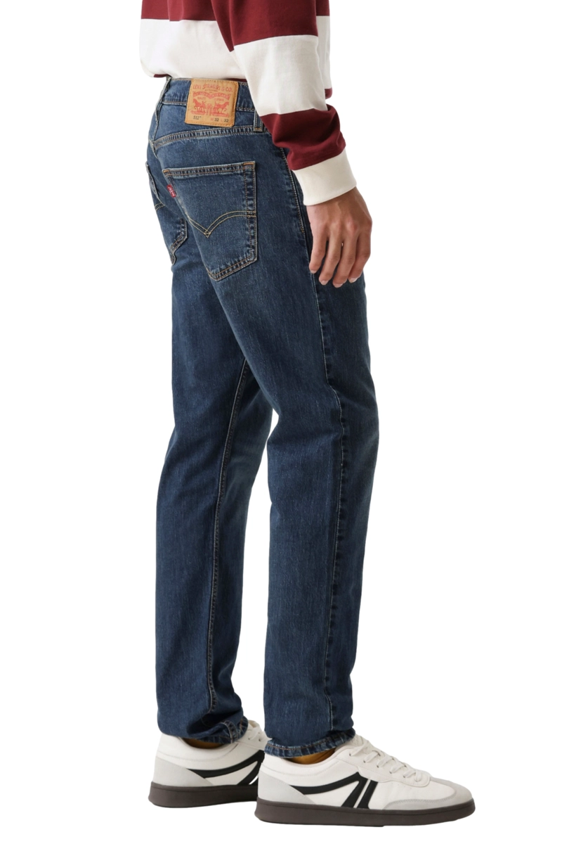 JEANS HOMBRE 512 SLIM TAPER AZUL LEVIS 28833-1515 - 2