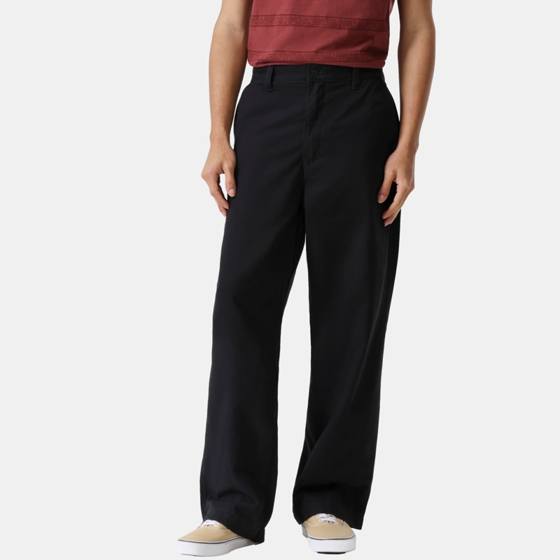 PANTALON HOMBRE XX CHINO BAGGY NEGRO LEVIS 0057Q-0003 - 1