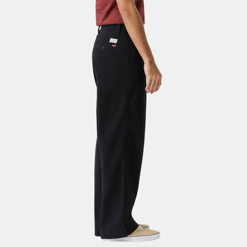 PANTALON HOMBRE XX CHINO BAGGY NEGRO LEVIS 0057Q-0003 - 2