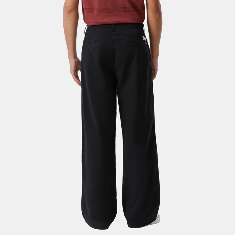 PANTALON HOMBRE XX CHINO BAGGY NEGRO LEVIS 0057Q-0003 - 3
