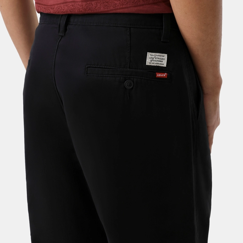PANTALON HOMBRE XX CHINO BAGGY NEGRO LEVIS 0057Q-0003 - 4