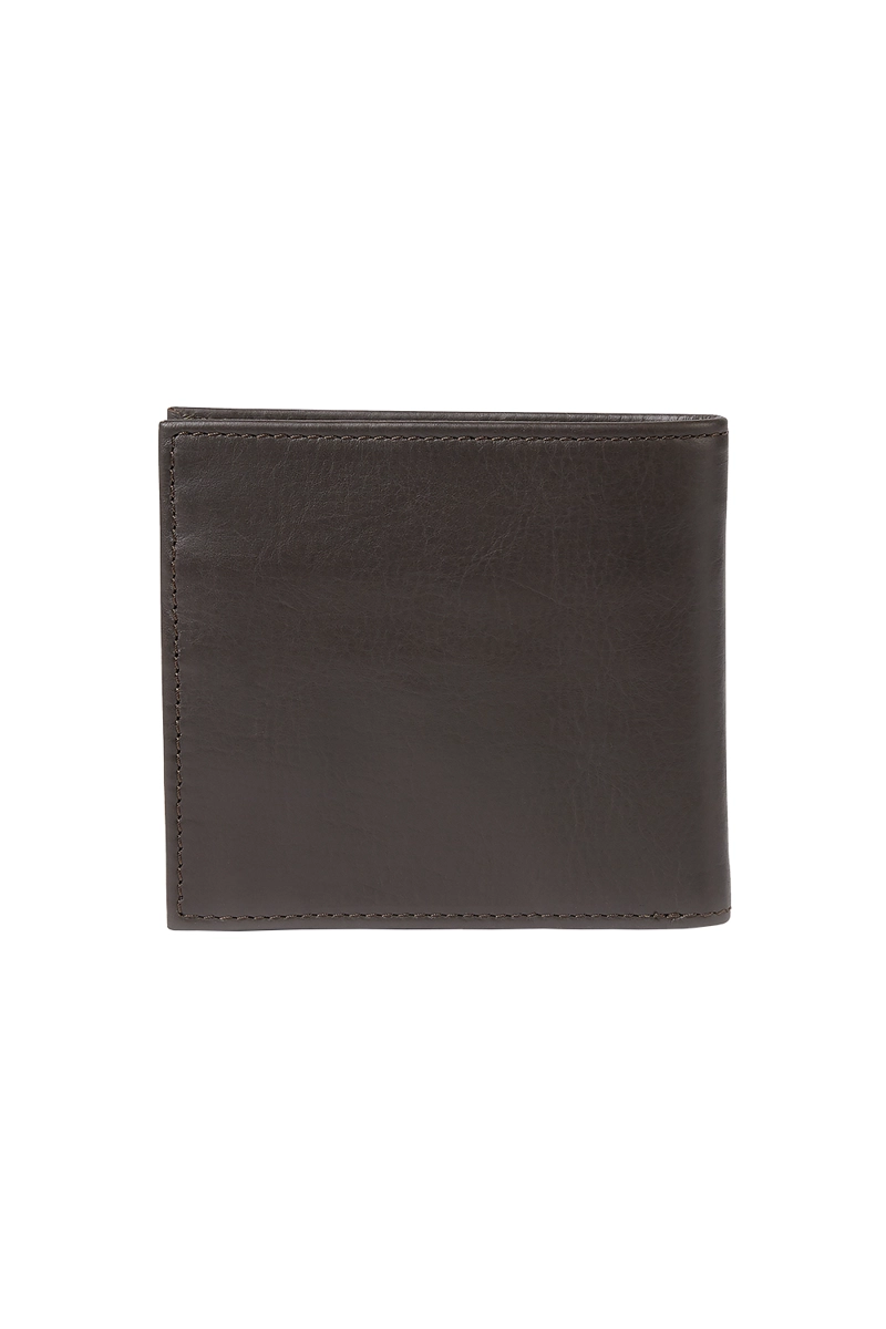 BILLETERA HOMBRE VINTAGE TWO HORSE CAFE LEVIS 77173-0362 - 3