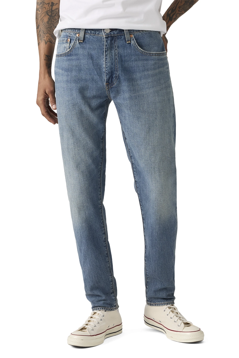 JEANS HOMBRE 512 SLIM TAPER AZUL LEVIS 28833-1427 - 1