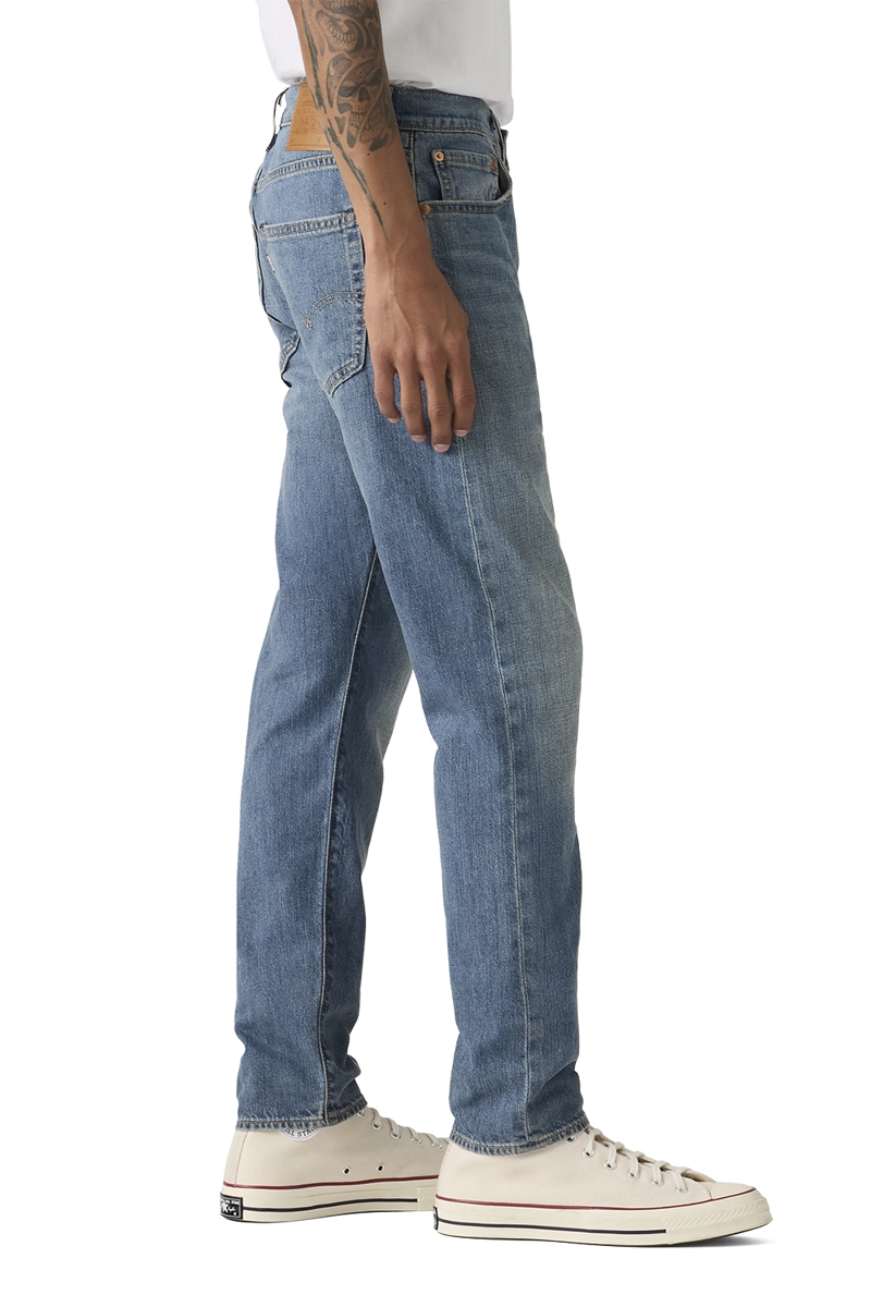 JEANS HOMBRE 512 SLIM TAPER AZUL LEVIS 28833-1427 - 2