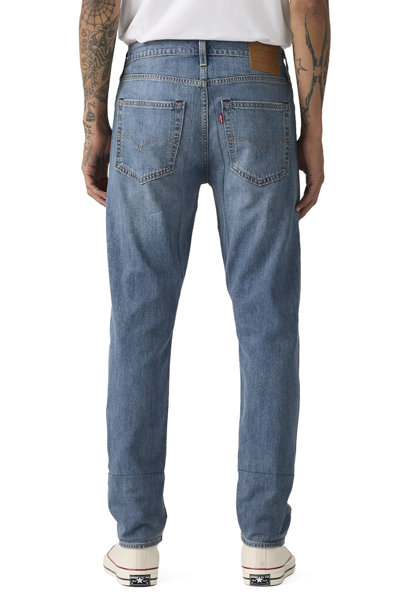 JEANS HOMBRE 512 SLIM TAPER AZUL LEVIS 28833-1427 - 3
