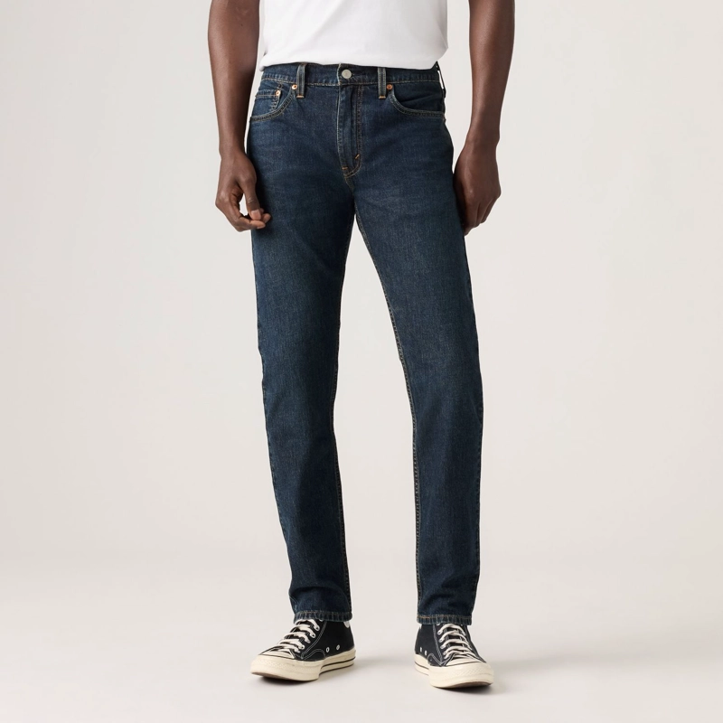 JEANS HOMBRE 512 SLIM TAPER AZUL LEVIS 28833-1514 - 1