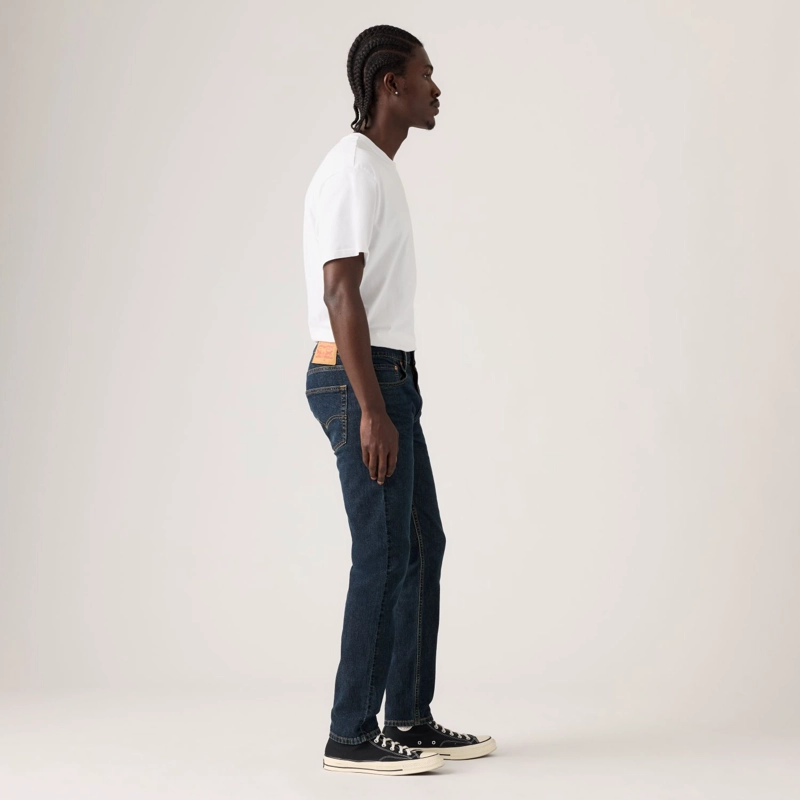 JEANS HOMBRE 512 SLIM TAPER AZUL LEVIS 28833-1514 - 3