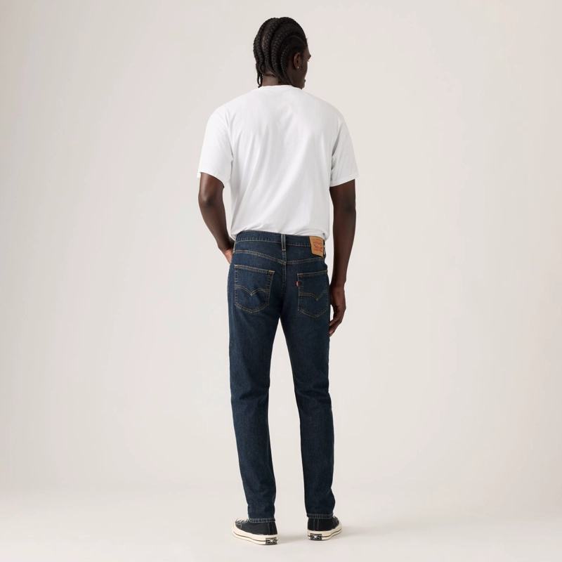 JEANS HOMBRE 512 SLIM TAPER AZUL LEVIS 28833-1514 - 4