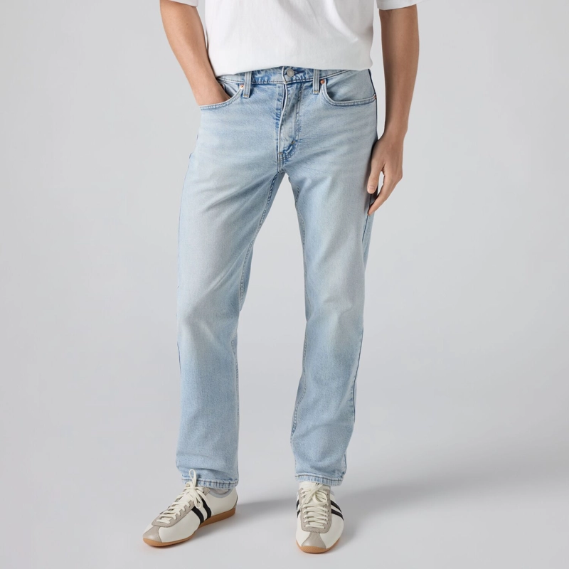 JEANS HOMBRE 502 TAPER CELESTE LEVIS 29507-1771 - 1