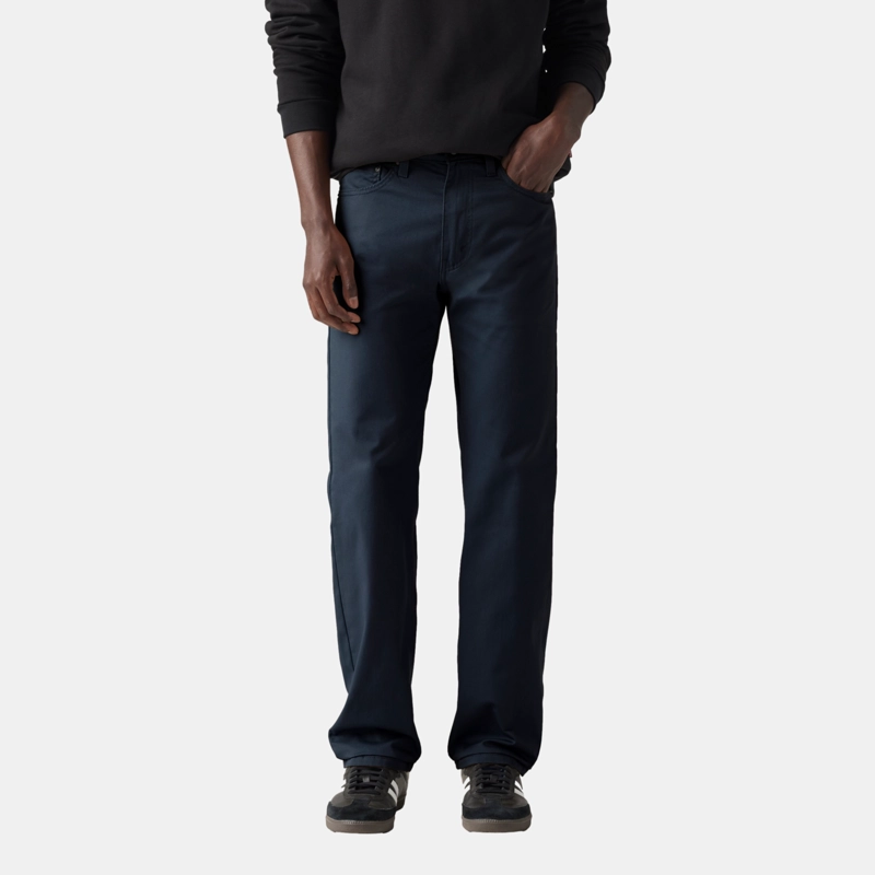 PANTALON HOMBRE 505 REGULAR AZUL LEVIS 00505-3275 - 1