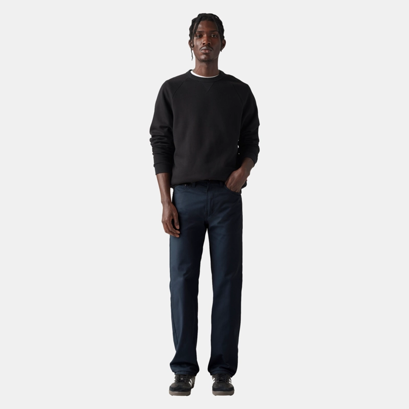 PANTALON HOMBRE 505 REGULAR AZUL LEVIS 00505-3275 - 2