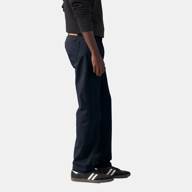PANTALON HOMBRE 505 REGULAR AZUL LEVIS 00505-3275 - 3
