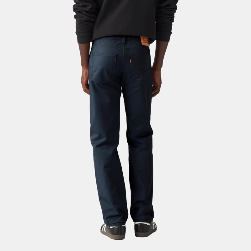 PANTALON HOMBRE 505 REGULAR AZUL LEVIS 00505-3275 - 4