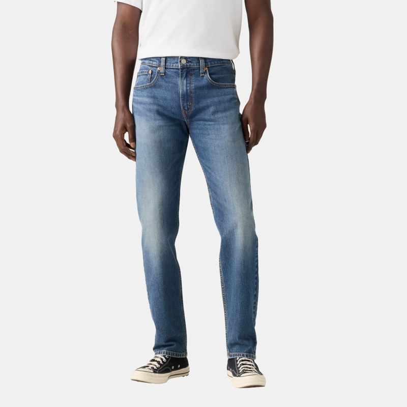 JEANS HOMBRE 502 TAPER AZUL LEVIS 29507-1893 - 1