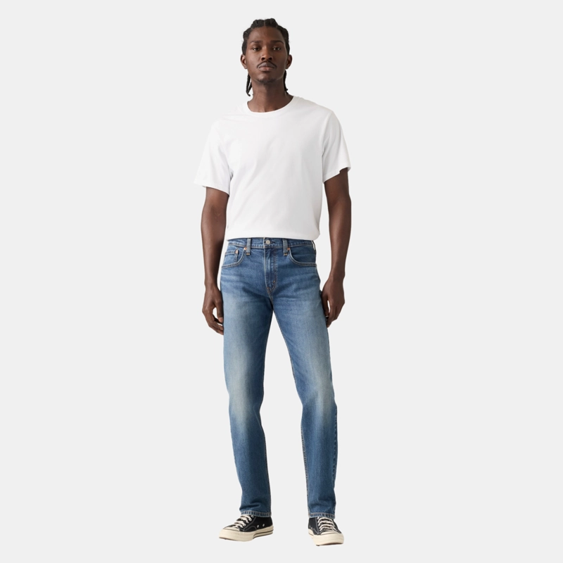 JEANS HOMBRE 502 TAPER AZUL LEVIS 29507-1893 - 2